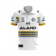 Maglia Polo Parramatta Eels Rugby 2024 Away