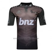 Maglia Crusaders Rugby 2017 Away