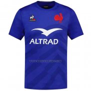 Maglia Francia Rugby 2023 Home