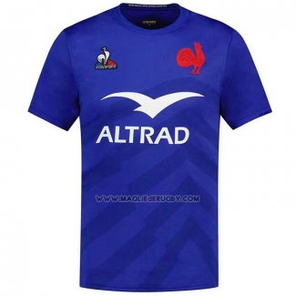 Maglia Francia Rugby 2023 Home