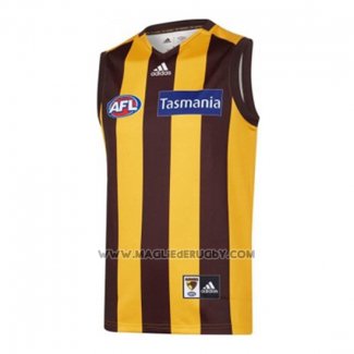 Maglia Hawthorn Hawks AFL 2020 Home