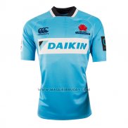 Maglia NSW Waratahs Rugby 2018 Home