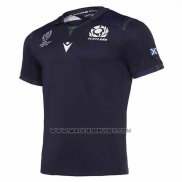 Maglia Scozia Rugby 2019 Home