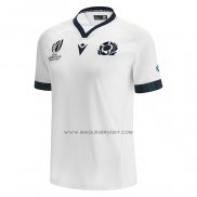 Maglia Scozia Rugby 2023 World Cup Away