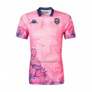 Maglia Stade Francais Rugby 2021 Home