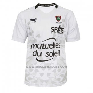 Maglia Toulon Rugby 2019-2020 Terza