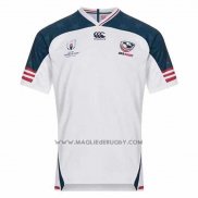 Maglia USA Aquila Rugby 2019 Home