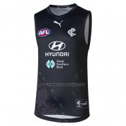 Maglia Carlton Blues AFL 2023