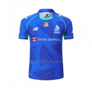 Maglia Fiji Drua Rugby 2023 Home