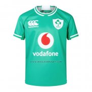 Maglia Irlanda Rugby 2024 Home