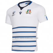 Maglia Italia Rugby 2019 Away