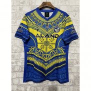 Maglia Parramatta Eels Rugby 2023 Terza