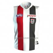 Maglia St Kilda Saints AFL 2020 Away