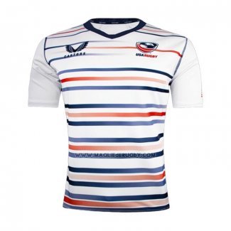 Maglia USA Aquila Rugby 2022 Home