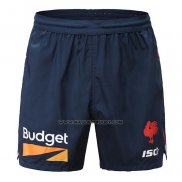 Shorts Francia Rugby 2020 Allenamento