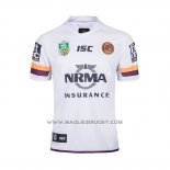 Maglia Brisbane Broncos Rugby 2018 Away