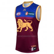 Maglia Brisbane Lions AFL 2024 Home