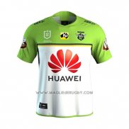 Maglia Canberra Raiders Rugby 2019-2020 Away