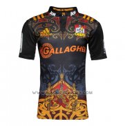 Maglia Chiefs Rugby 2016-2017 Home