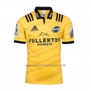 Maglia Hurricanes Rugby 2018 Home