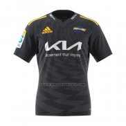 Maglia Hurricanes Rugby 2023 Away