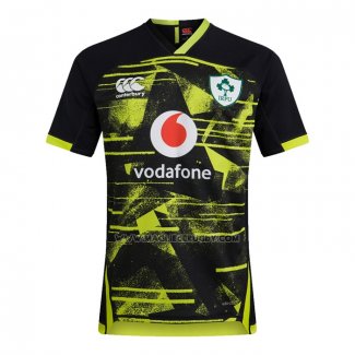 Maglia Irlanda Rugby 2021 Away