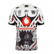 Maglia Nuova Zelanda Warriors Rugby 2020 Indigeno