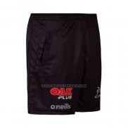 Shorts Penrith Panthers Rugby 2020 Nero