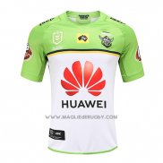 Maglia Canberra Raiders Rugby 2020 Away