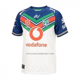 Maglia Canberra Raiders Rugby 2022 Away