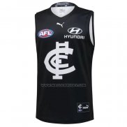 Maglia Carlton Blues AFL 2023 Home