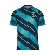 Maglia Fiji Rugby 2021-2022 Away