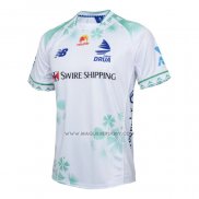 Maglia Fiji Rugby 2024 Away