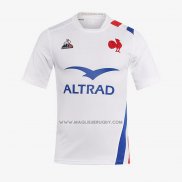 Maglia Francia Rugby 2021-2022 Away