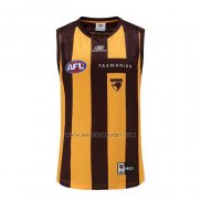 Maglia Hawthorn Hawks AFL 2023 Home