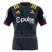 Maglia Highlanders Rugby 2020 Home