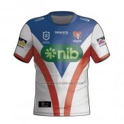 Maglia Newcastle Knights Rugby 2024 Away