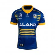 Maglia Parramatta Eels Rugby 2023 Home