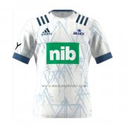 Maglia Blues Rugby 2021 Home