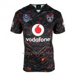 Maglia Nuova Zelanda Warriors Rugby 2017 Home