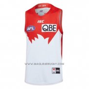 Maglia Sydney Swans AFL 2020 Home