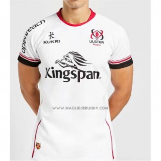 Maglia Ulster Rugby 2021-2022 Home