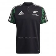 Maglia All Blacks Rugby 2022-2023 Allenamento