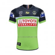 Maglia Canberra Raiders Rugby 2022 Home