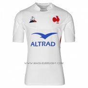 Maglia Francia Rugby 2019-2020 Away