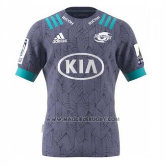 Maglia Hurricanes Rugby 2020 Away