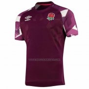 Maglia Inghilterra Rugby 2020-2021 Allenamento