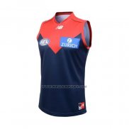 Maglia Melbourne Demons AFL 2022