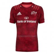 Maglia Munster Rugby 2020-2021 Home