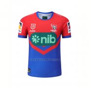 Maglia Newcastle Knights Rugby 2023 Home